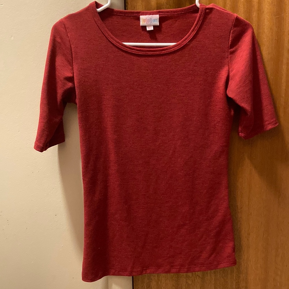 Lularoe Gigi top